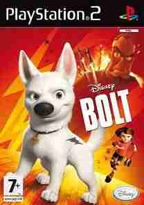 Descargar Bolt [English] por Torrent